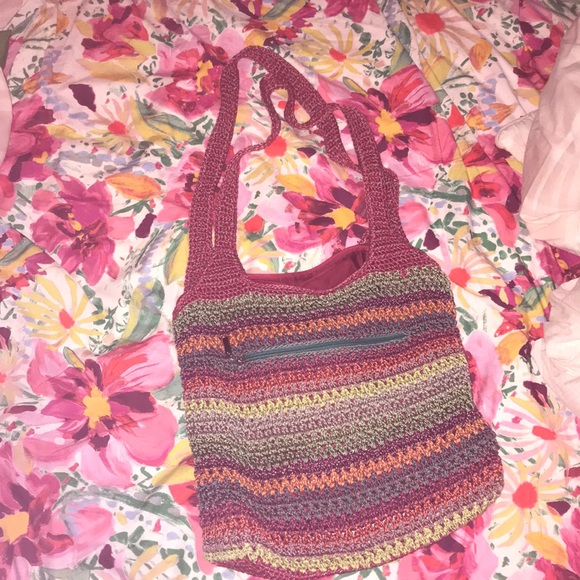 the sak hobo bag - Picture 1 of 3